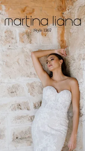 1367 Essense Martina Liana