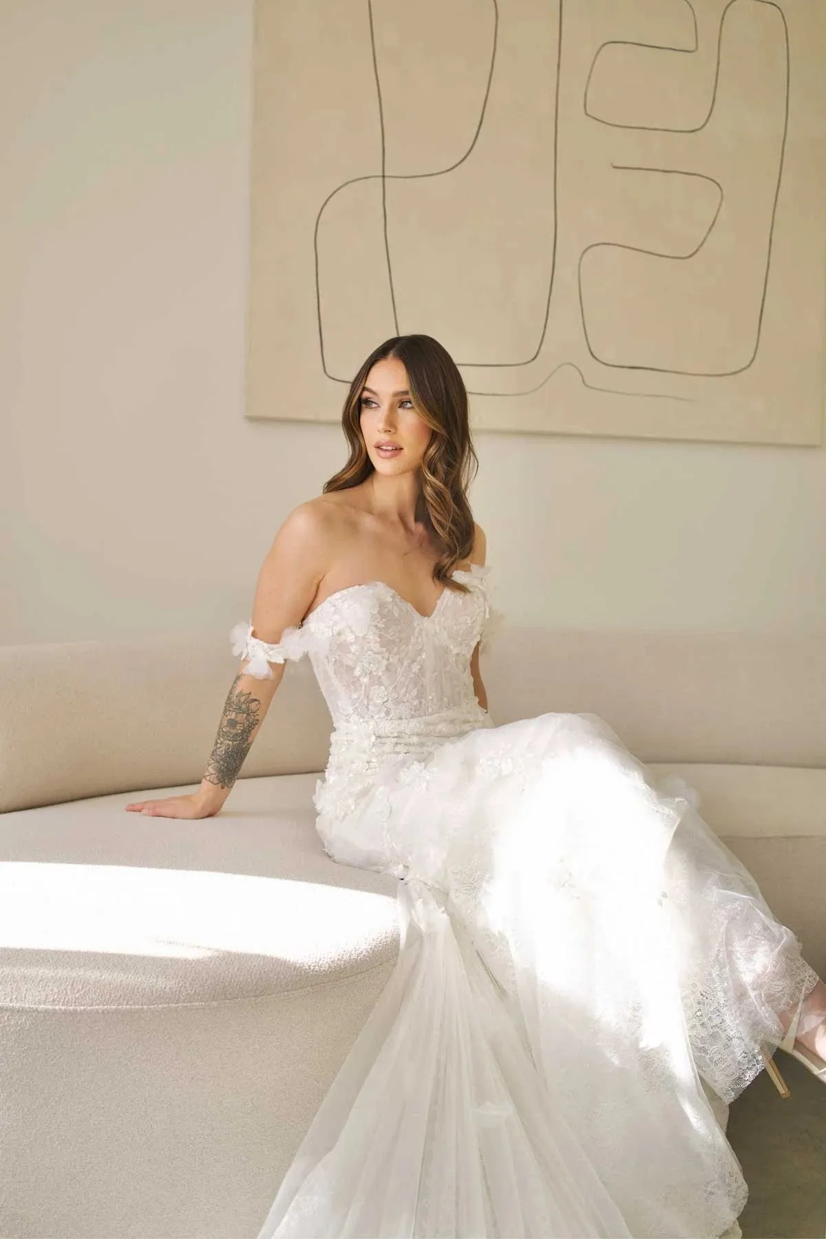 1612 Essense Martina Liana