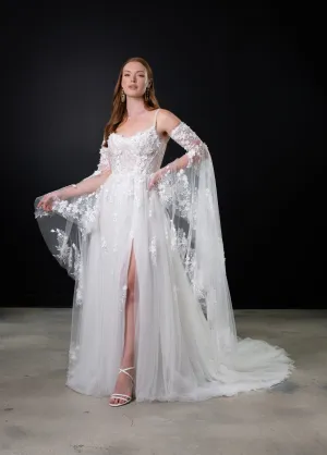 1667 Essense Martina Liana