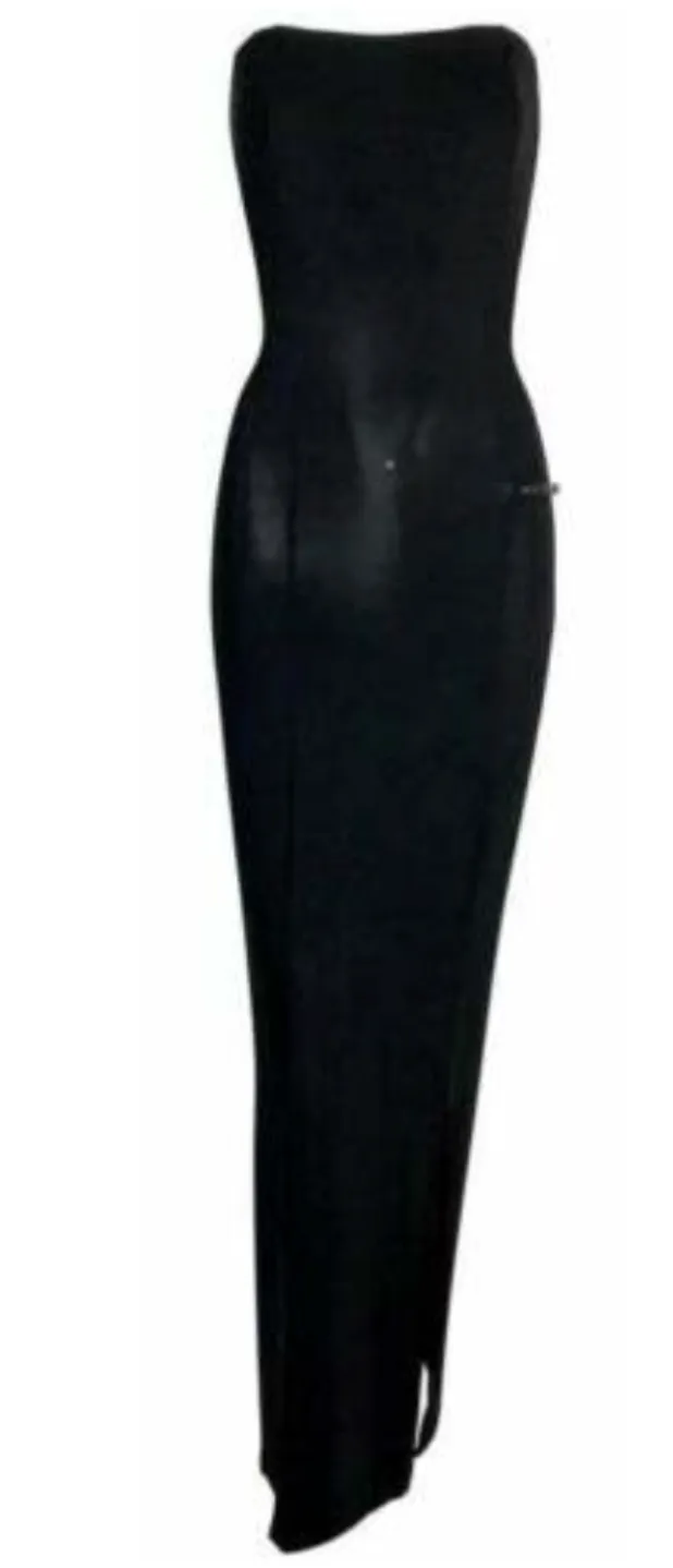 1998 GUCCI by TOM FORD