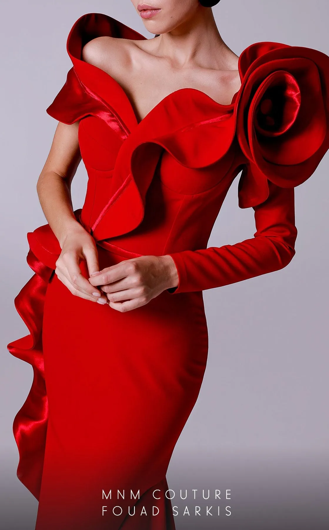 2714 MNM COUTURE