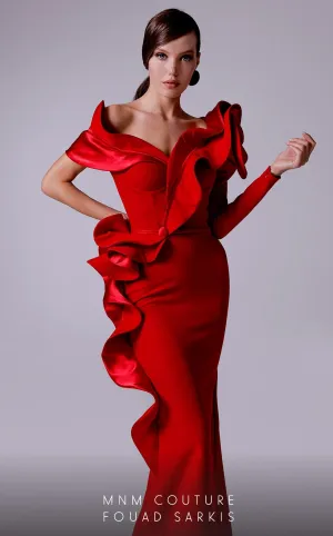 2714 MNM COUTURE