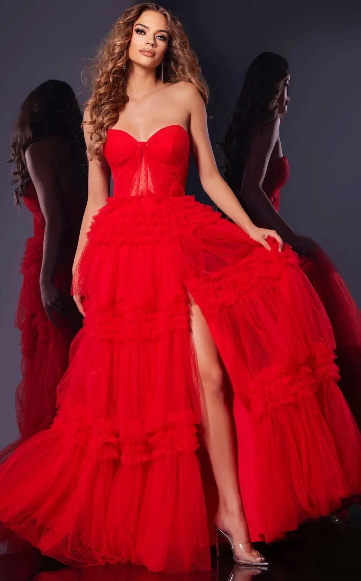 40466 JOVANI