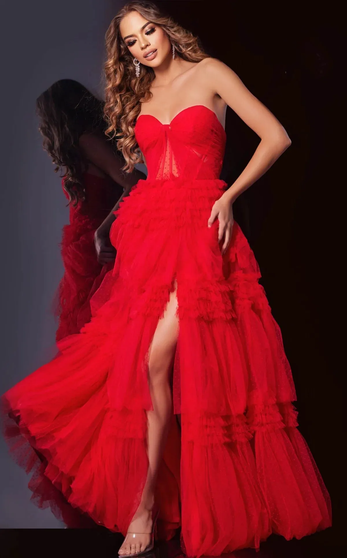 40466 JOVANI