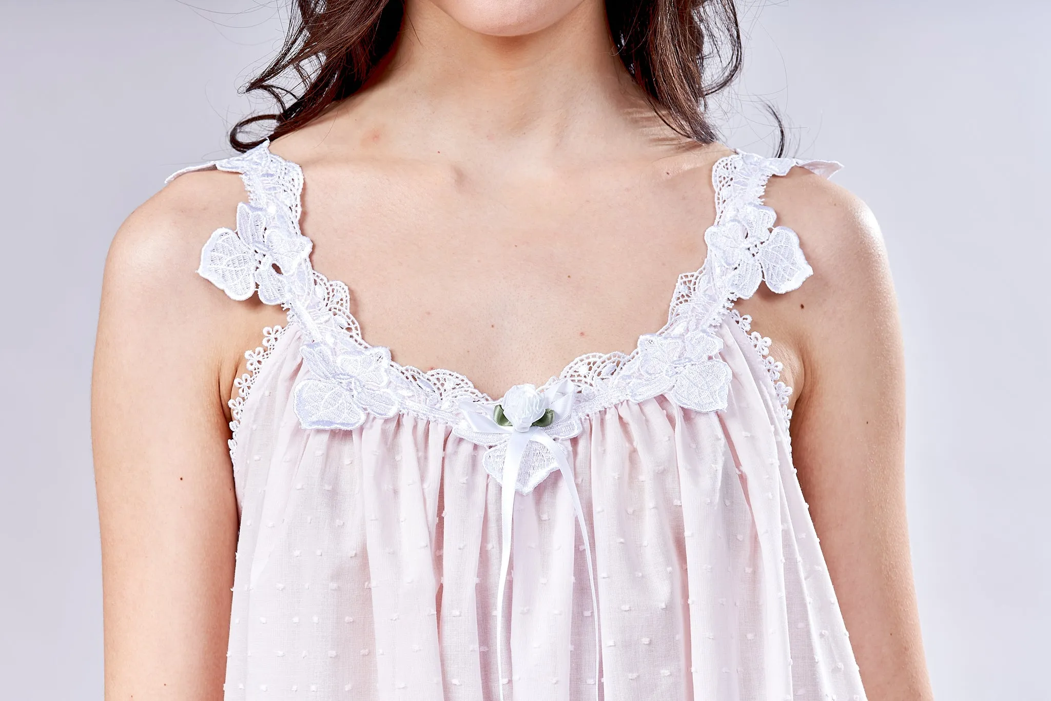 6542 Short Gown/ 6502 Long Gown