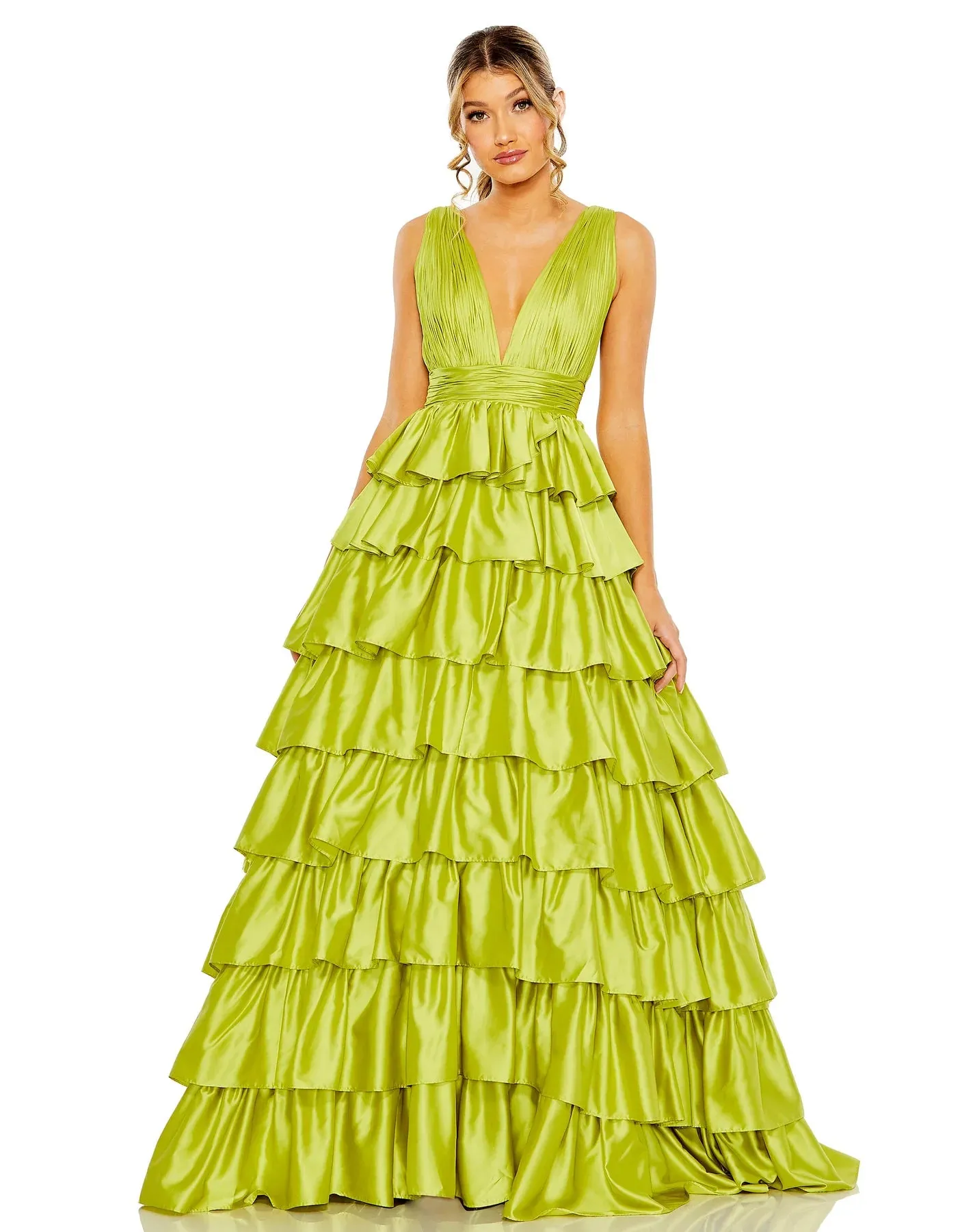 67994 MAC DUGGAL