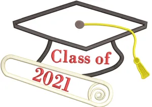 AGD 8027 Class of 2021