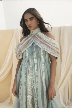 Almora gown