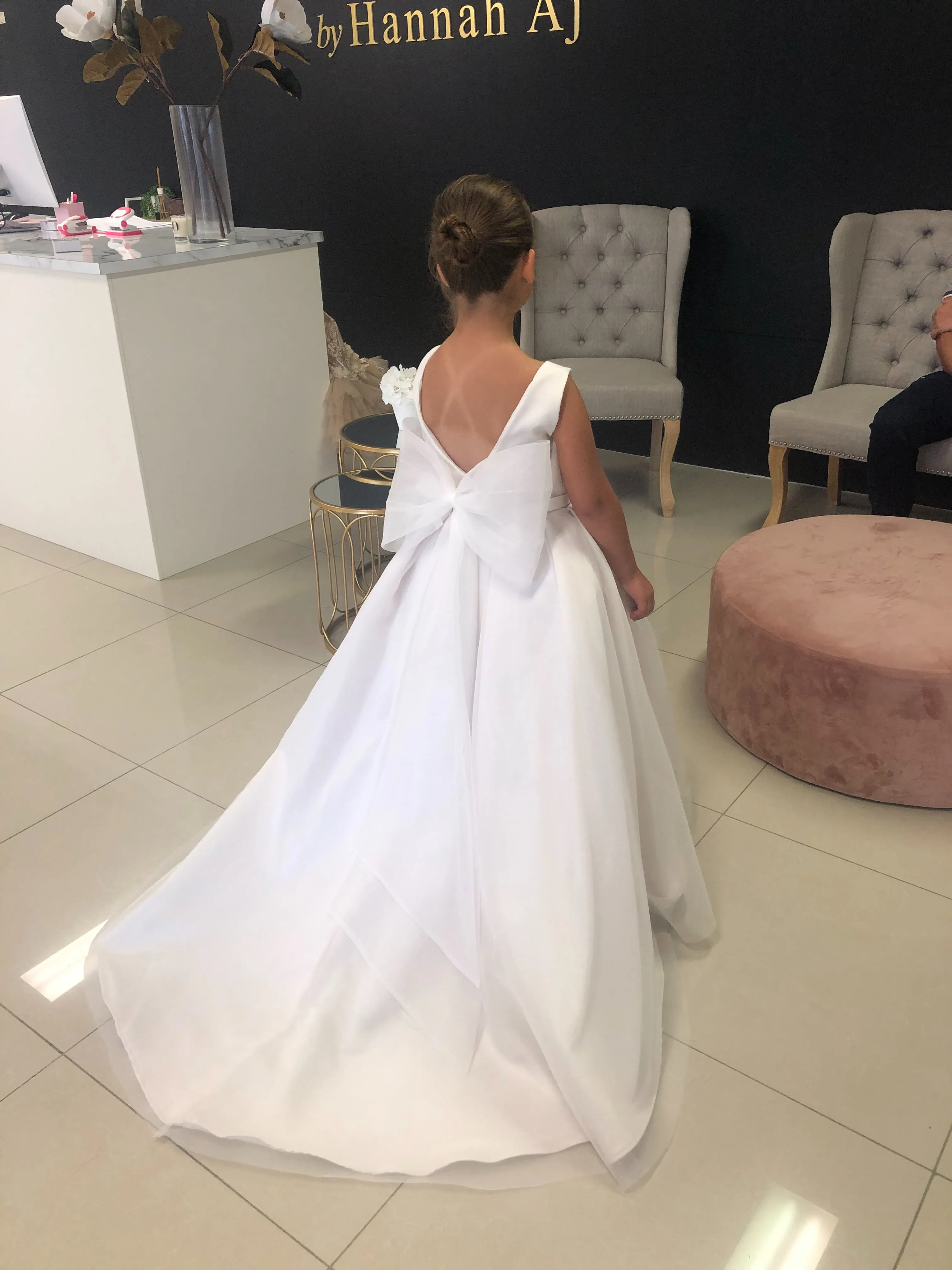 Alyssa Gown