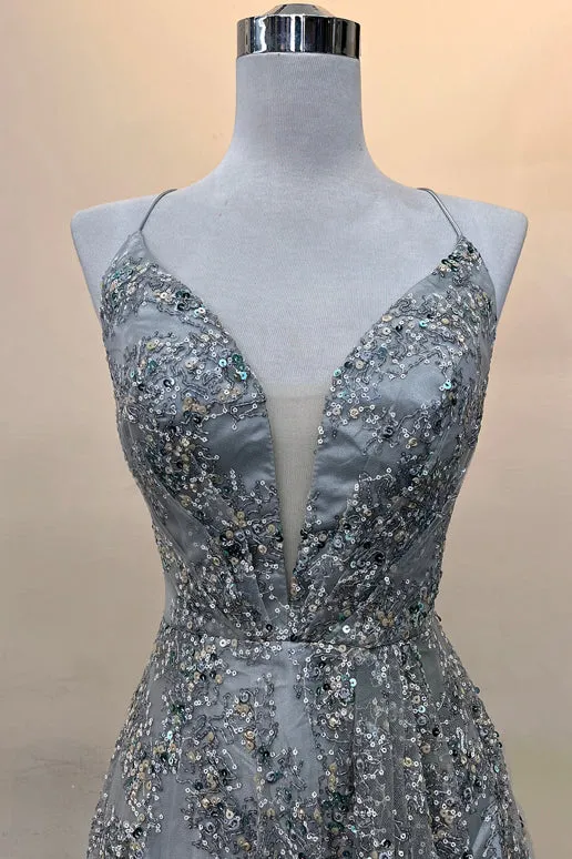 Amelia Couture BZ017