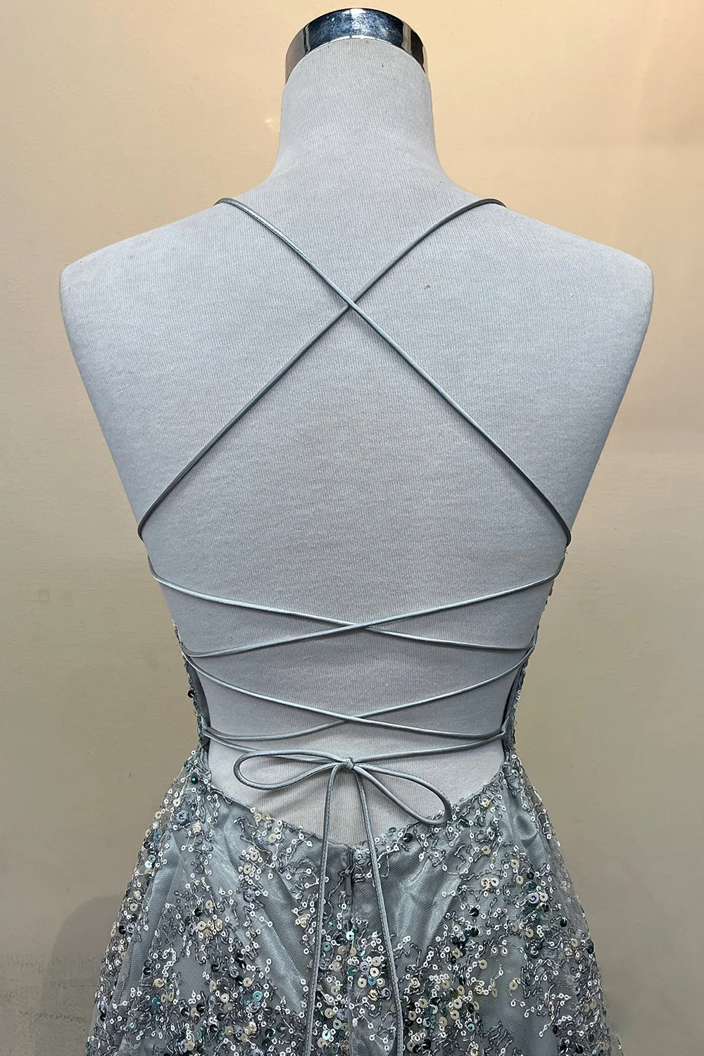 Amelia Couture BZ017