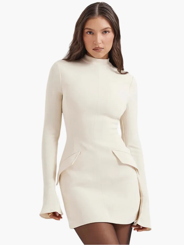 Amelina® | Chic Cocktail Dress