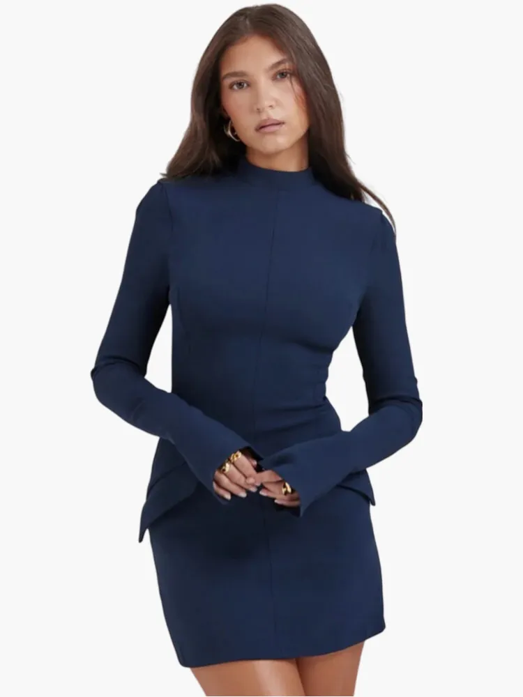 Amelina® | Chic Cocktail Dress