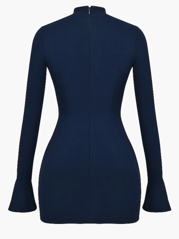Amelina® | Chic Cocktail Dress