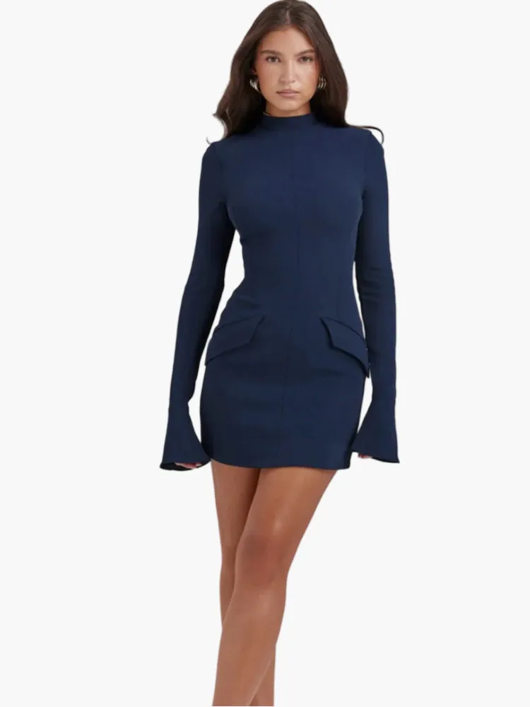 Amelina® | Chic Cocktail Dress