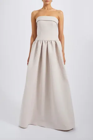 Amsale Bridesmaids "Hayes"