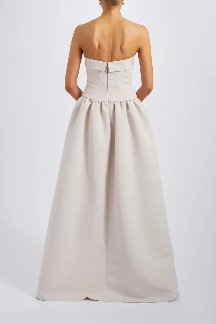 Amsale Bridesmaids "Hayes"
