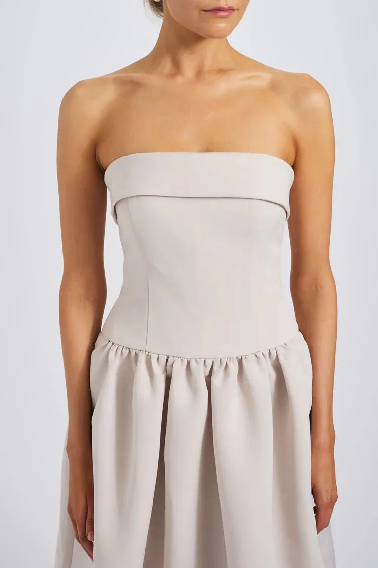 Amsale Bridesmaids "Hayes"