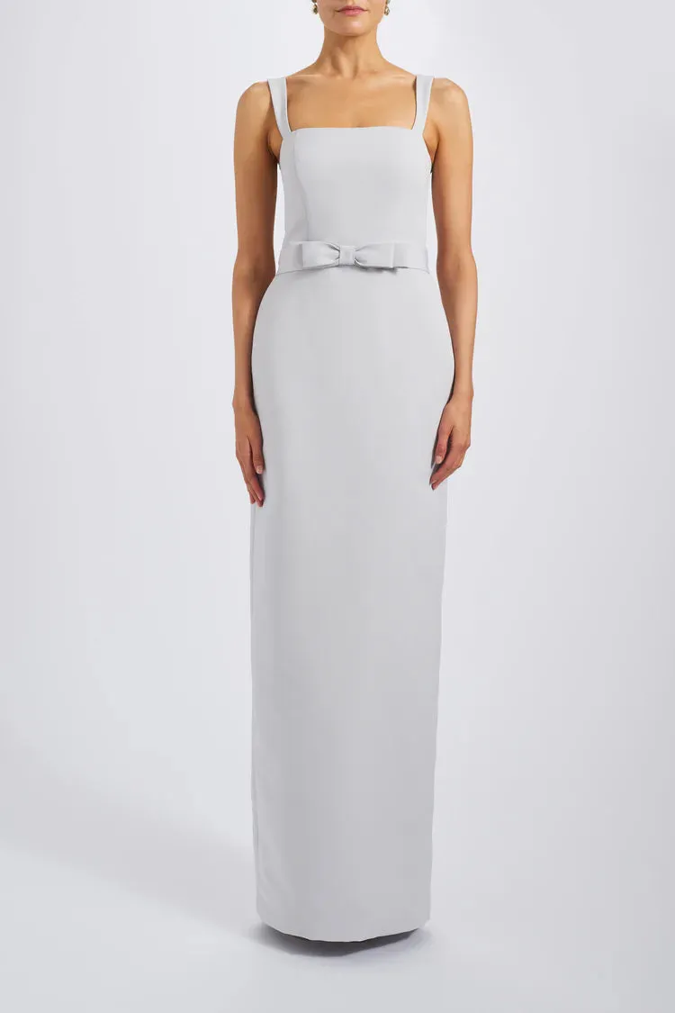 Amsale Bridesmaids "Idris"