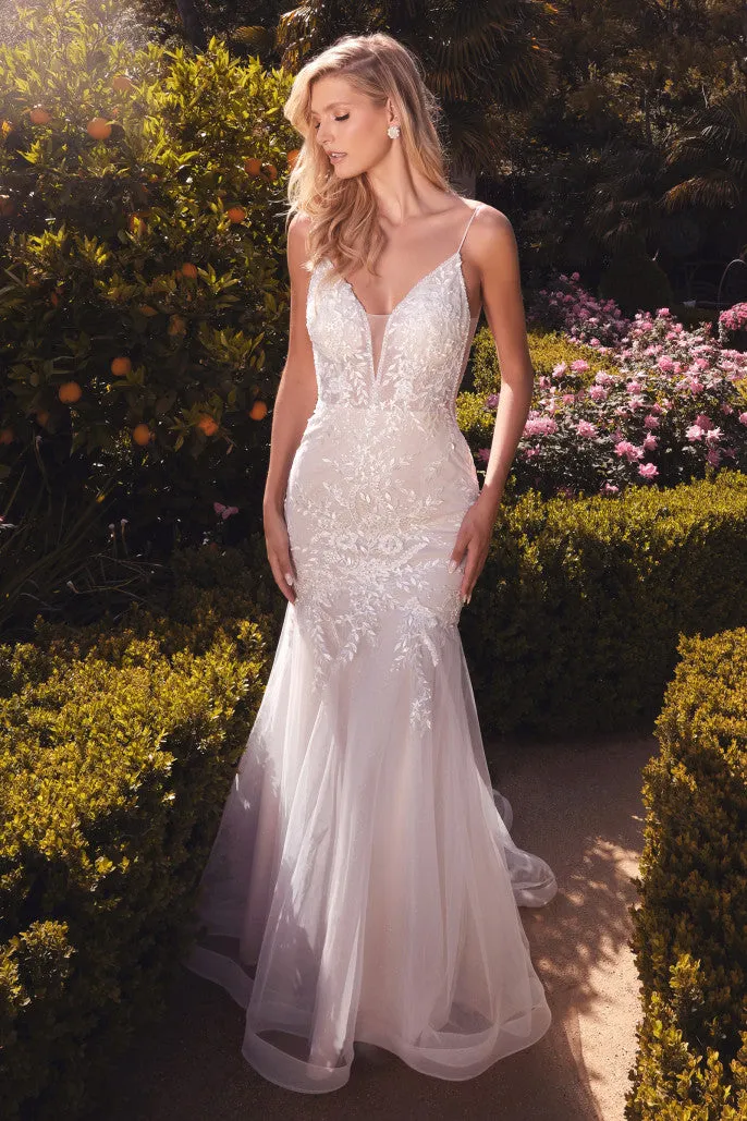 Andrea & Leo A1039W