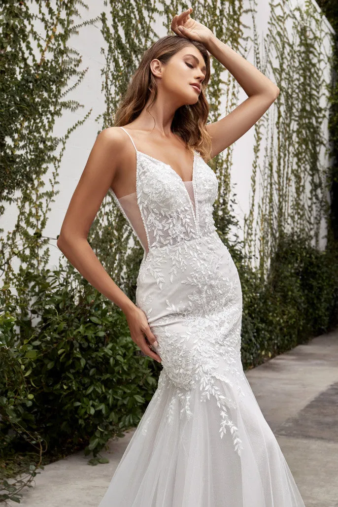 Andrea & Leo A1039W