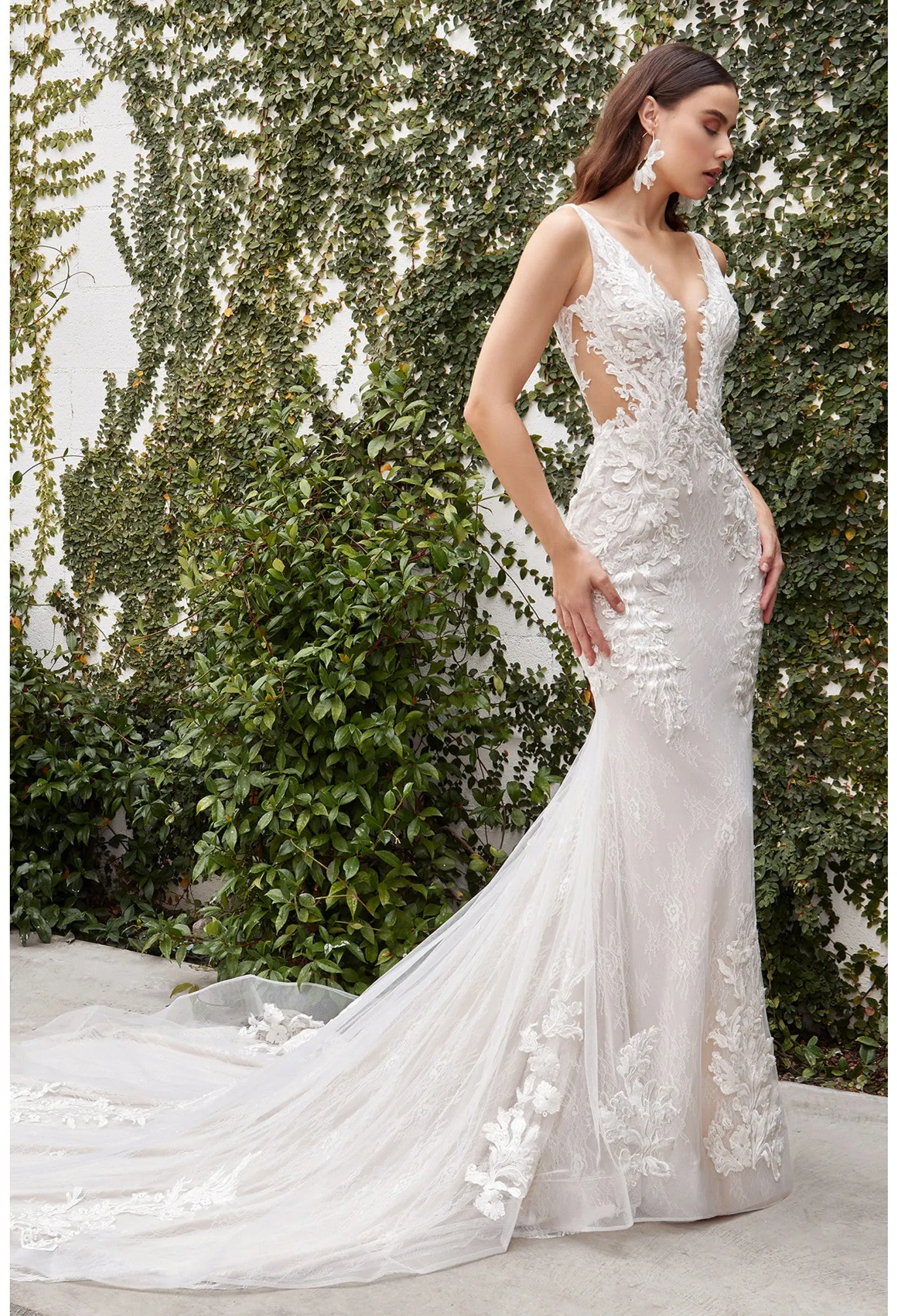 Andrea & Leo A1072W