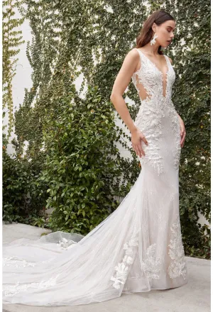Andrea & Leo A1072W