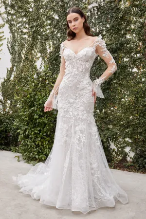 Andrea & Leo A1073W