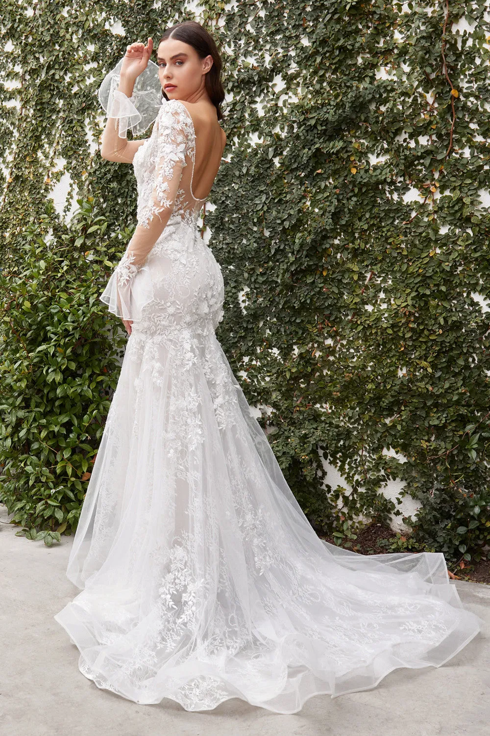 Andrea & Leo A1073W