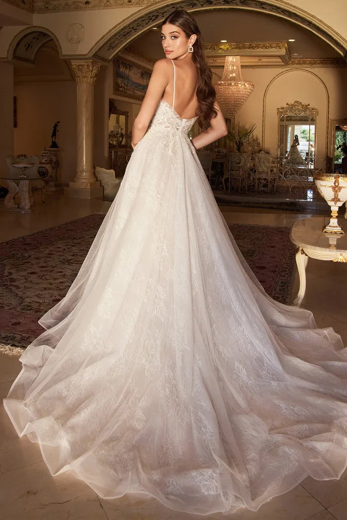 Andrea & Leo A1102W