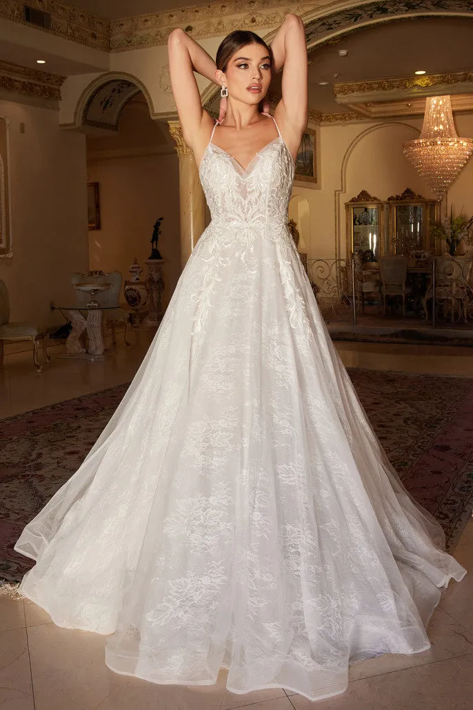 Andrea & Leo A1102W