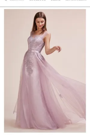 Andrea & Leo Couture A0622 Women Special Occasion, Prom Dress