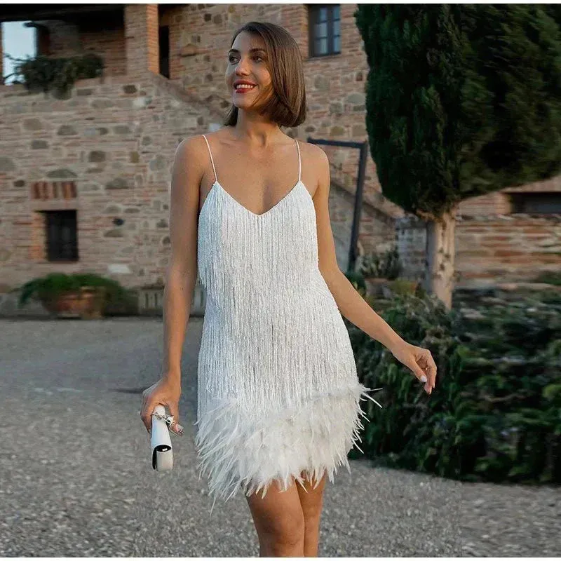 Andrea® | Elegant cocktail dress