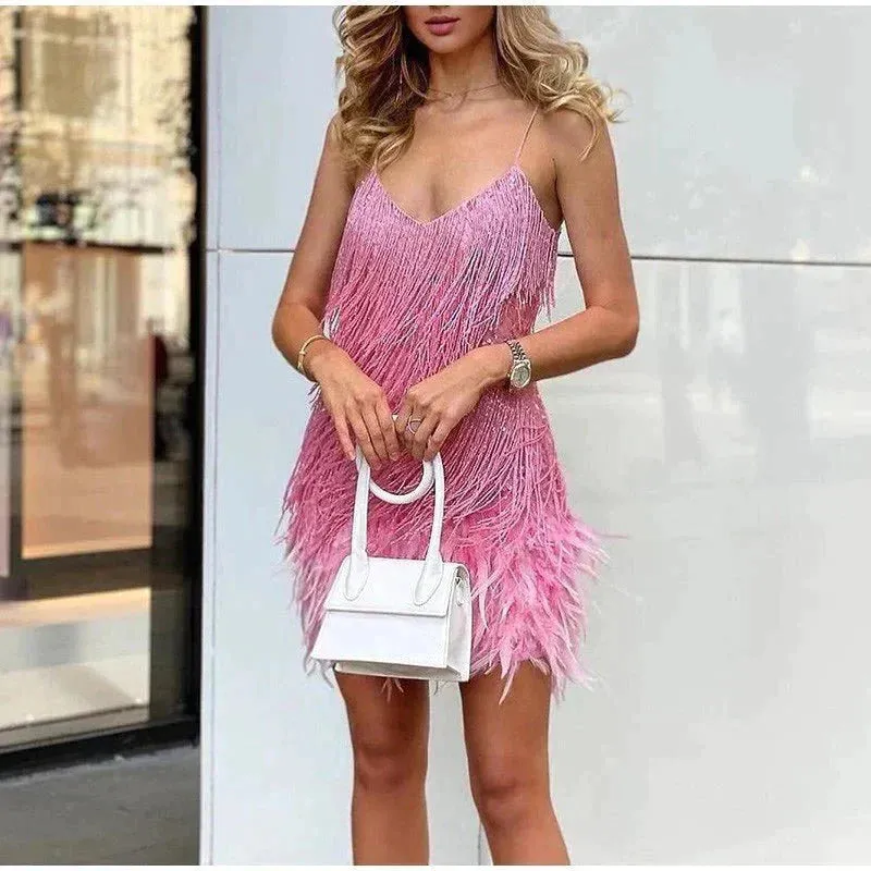 Andrea® | Elegant cocktail dress