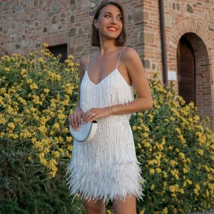 Andrea® | Elegant cocktail dress
