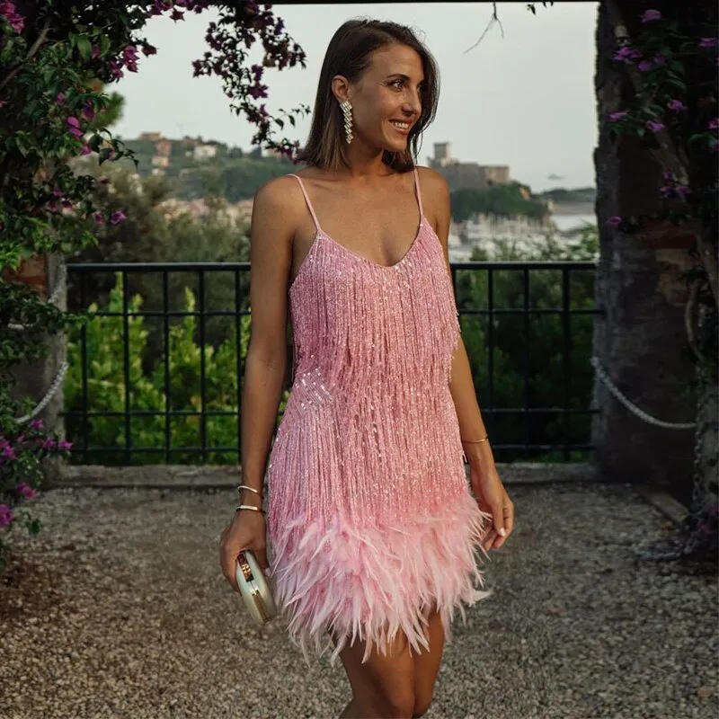 Andrea® | Elegant cocktail dress
