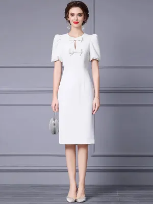 Asa Medium Length Dress