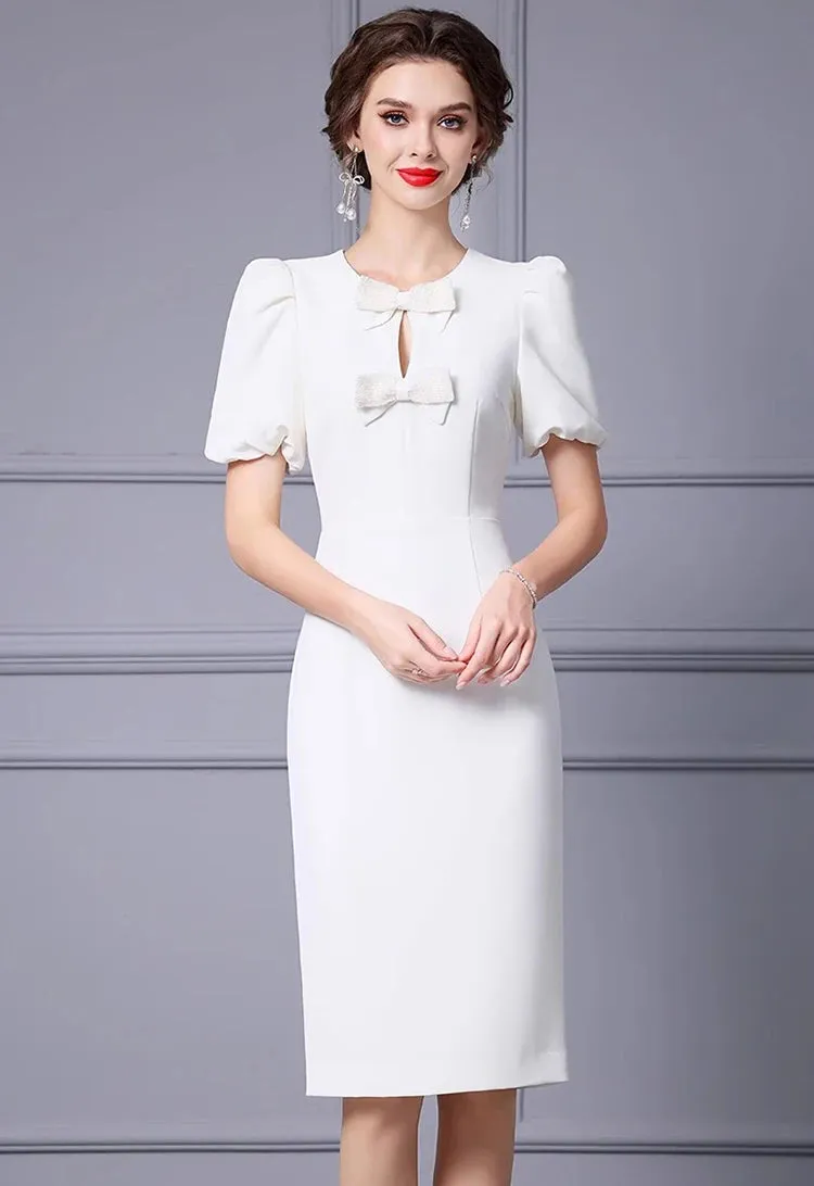 Asa Medium Length Dress