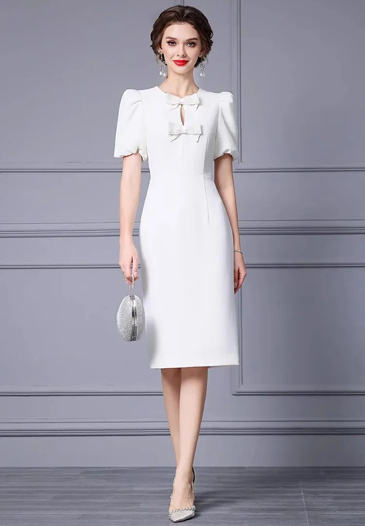 Asa Medium Length Dress