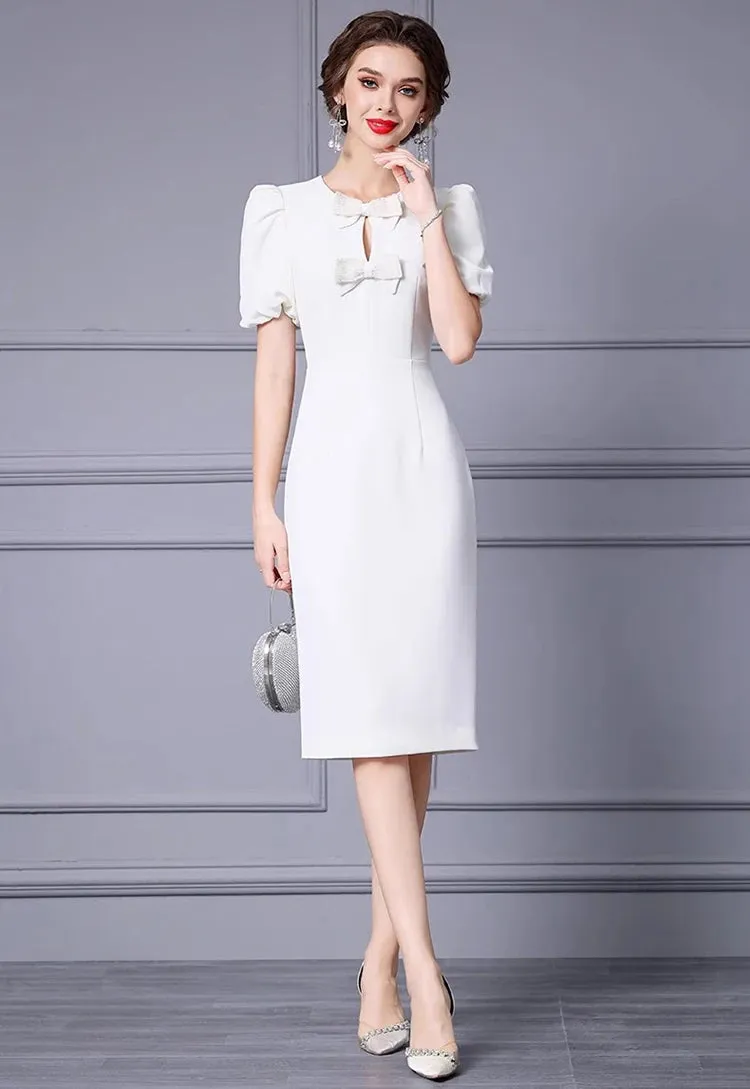 Asa Medium Length Dress