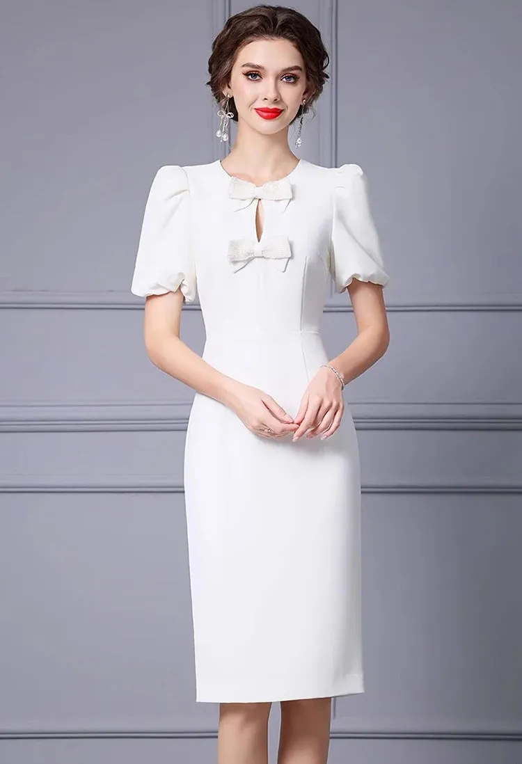Asa Medium Length Dress