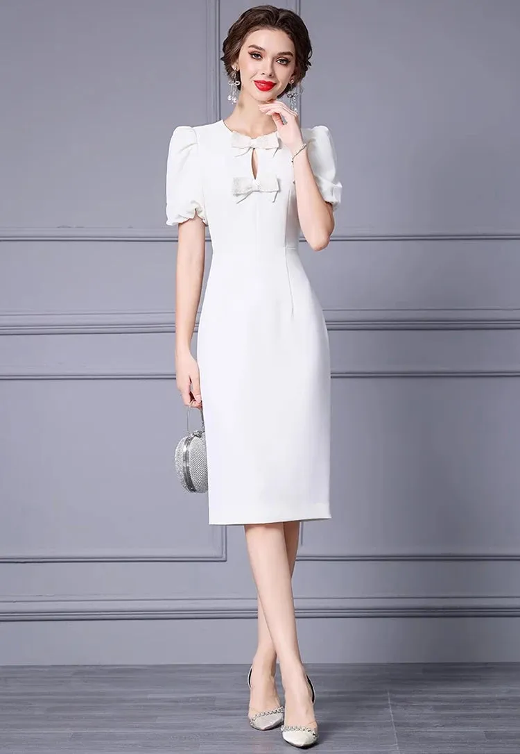 Asa Medium Length Dress