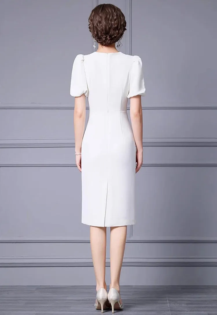 Asa Medium Length Dress