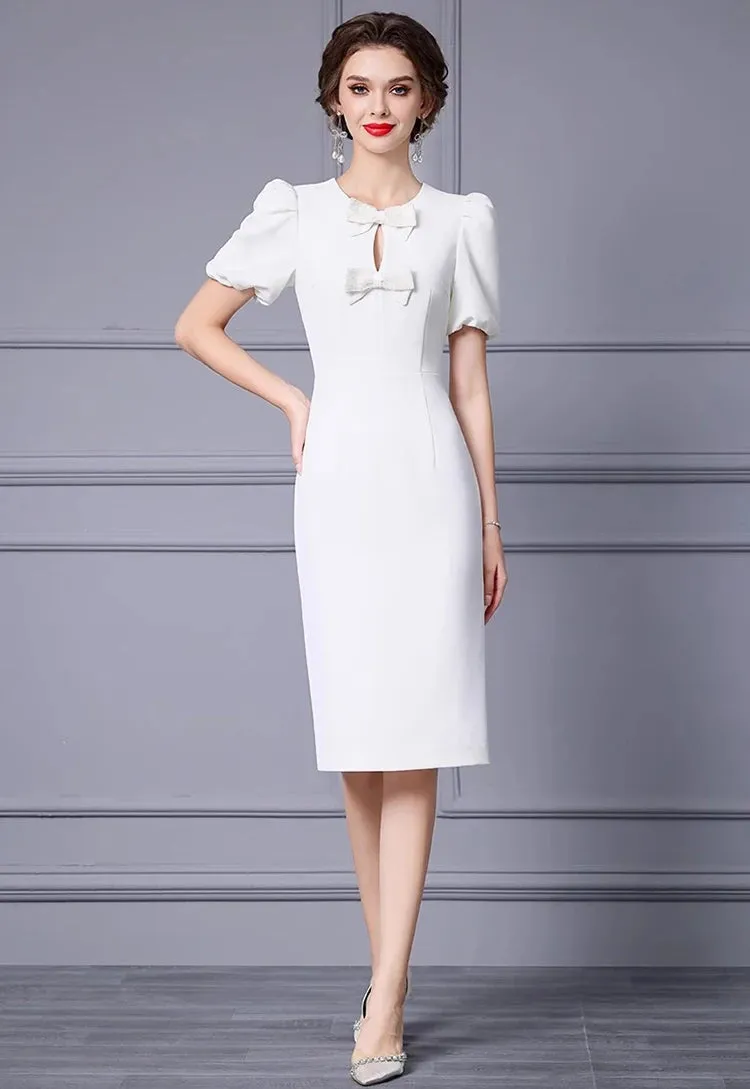 Asa Medium Length Dress