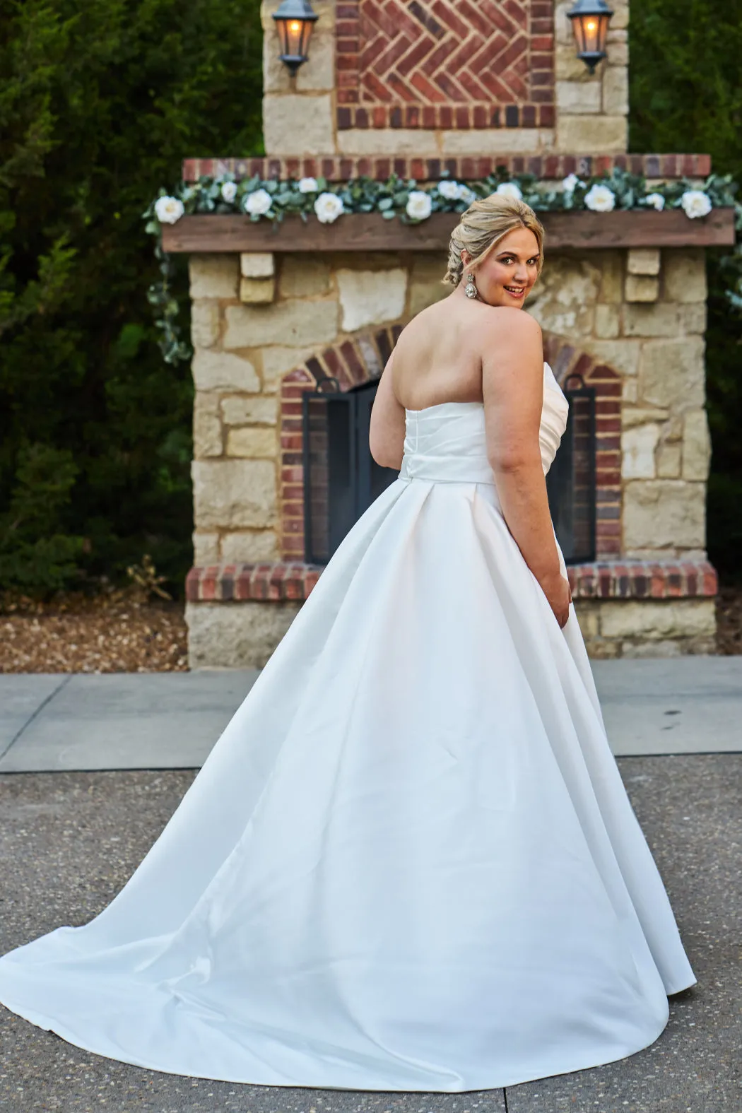 Aspen Bridal Gown