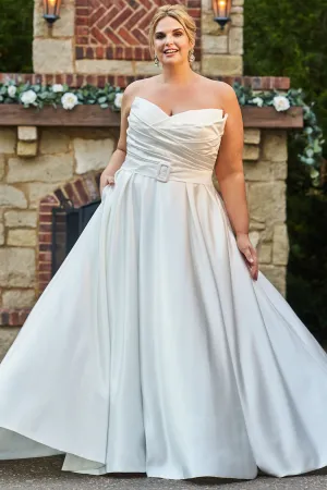 Aspen Bridal Gown