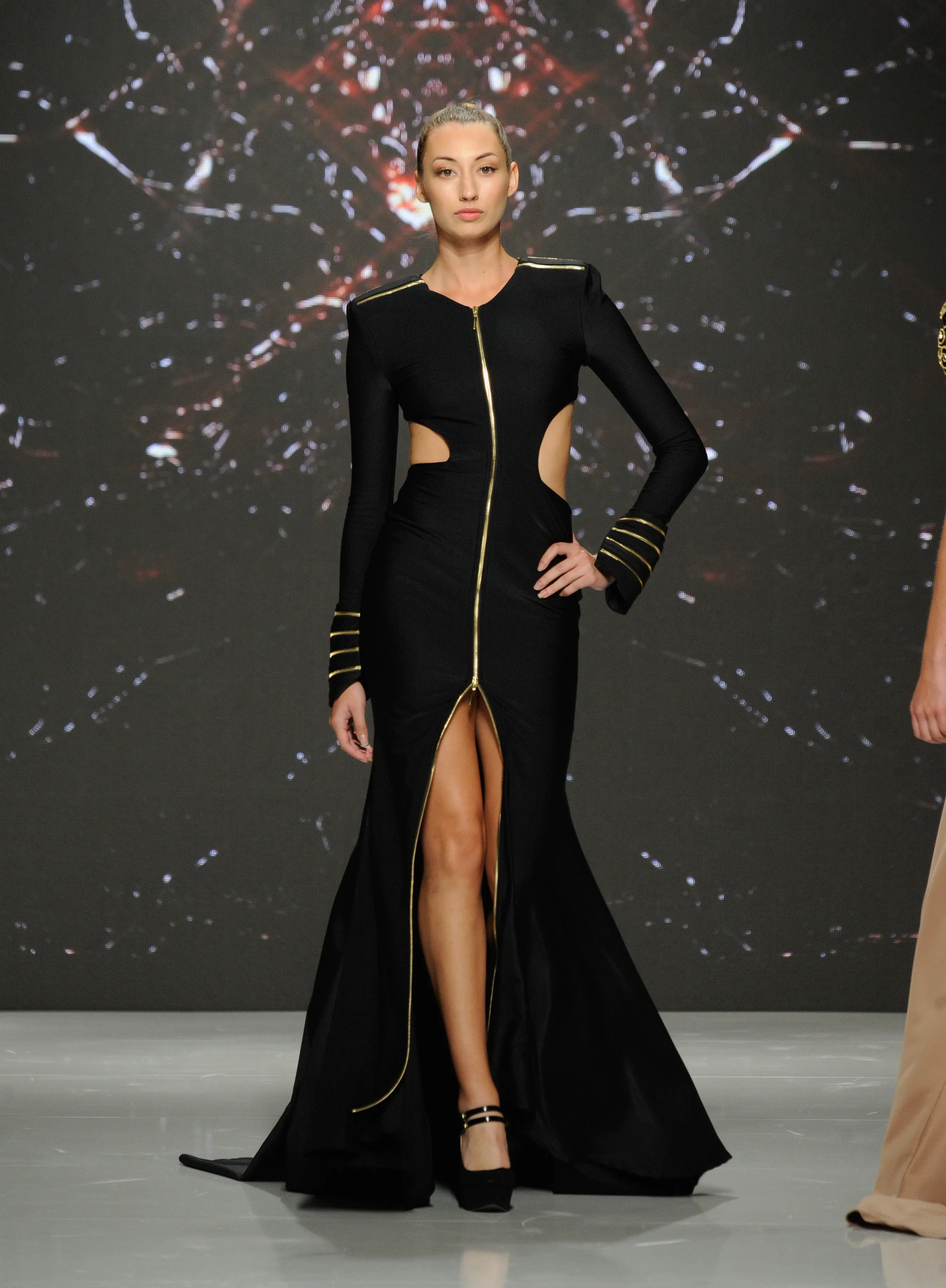 AURUM Look 12