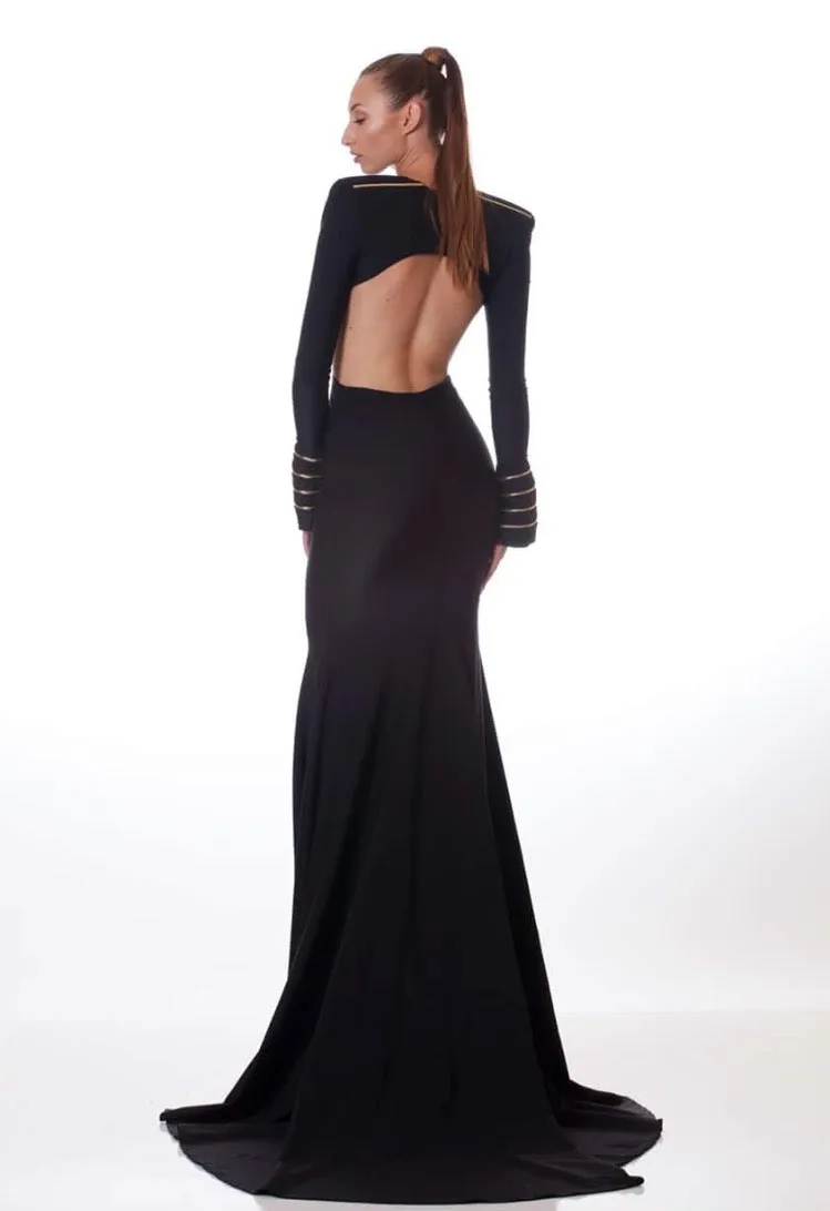 AURUM Look 12