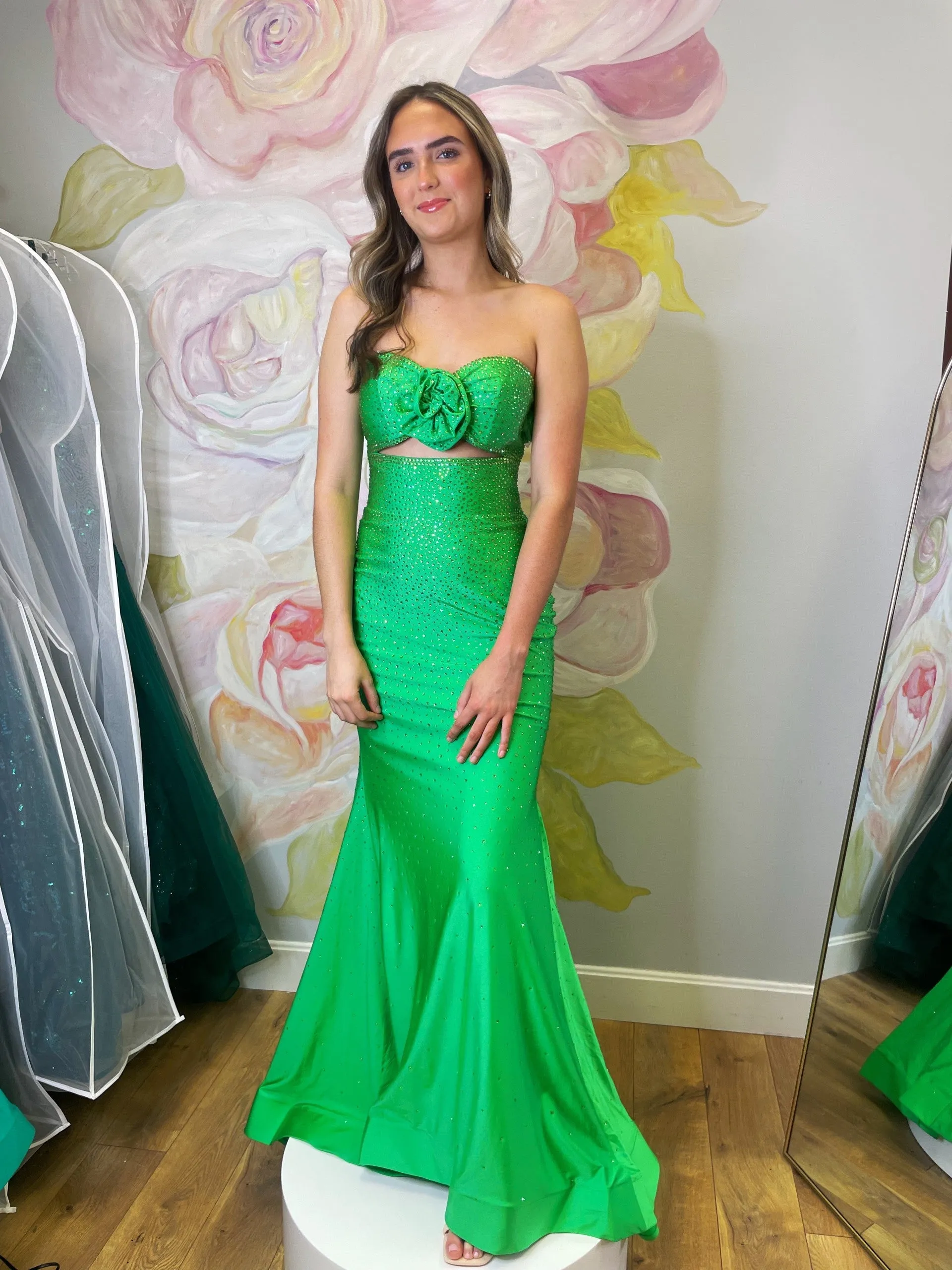 Ava 47001 Lime