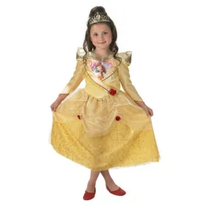 Belle Shimmer Size S